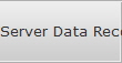 Server Data Recovery West Sacramento server 
